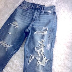 Boyfriend Jeans | American eagle | NWT